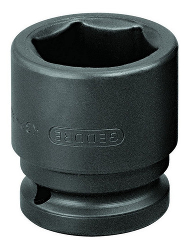 Soquete Sextavado De Impacto Encaixe 3/4 Gedore 020014 33mm 0